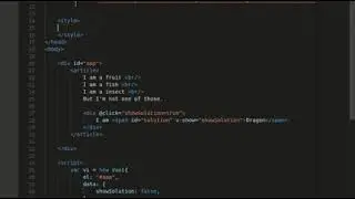 Vue2:: Beautiful transition when hide or show element