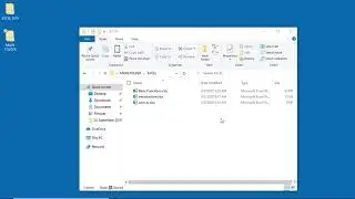 How to export your excel work to PDF format
