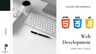 Beginner's Practical Guide to Web Development in 2020 | Road Map