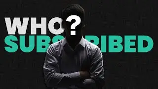 How to see who subscribed to your YouTube channel on a mobile phone or desktop