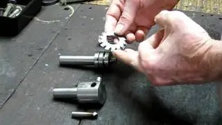 Comparison of metal gear cutters - for DIY spur gears