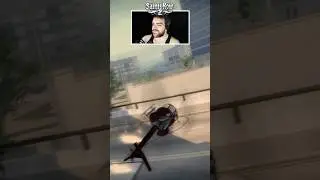 The Pure Comedy Of Saints Row 2 Helicopters #saintsrow #saintsrow2