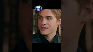 Что думаете про такие «голодные игры»? 😳 