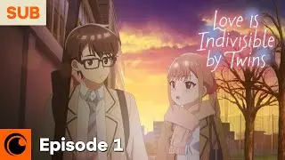 Love Is Indivisible by Twins Ep. 1 | Let’s End It Tonight