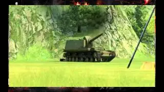 Видео замолоть World of Tanks