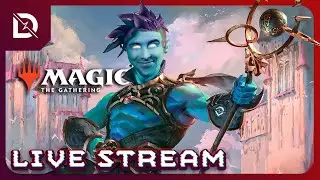 🔴 MINI MAGIC STREAM BEFORE ERD TREE PAIN TRAIN BEGINS