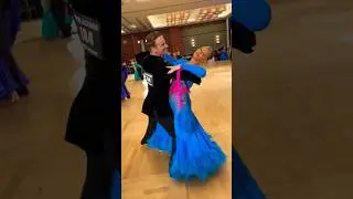 Fred Astaire NY/NJ Dancesport 2023 💃🏼🕺🏼 