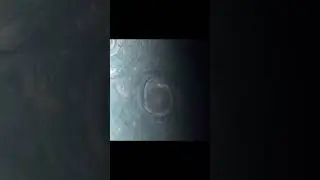 Strange Light captured by NASA's JUNO Spacecraft on Jupiter | Maitreya the Tinkerer