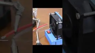 Solder Fume Sucker