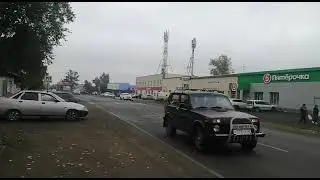 пгт. Верх-Чебула, ул. Советская 134_у входа