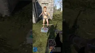 Можно ли доверять кому-то в Раст он же Rust?