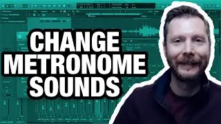 5 Must Know Metronome Tips in Logic Pro