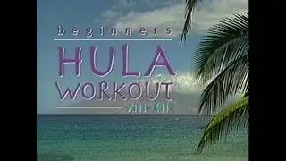 Hula Workout for Beginners (2003)