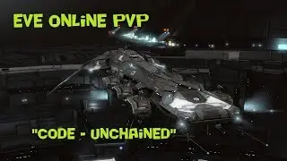 EVE Online PvP: 