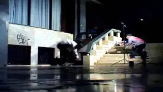 Danny Montoya - Viajeros Locos - HD