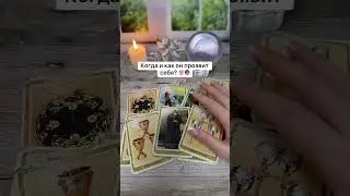 Когда и как он проявит себя? 💯🙋‍♂️