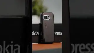 Убийца iPhone от Nokia