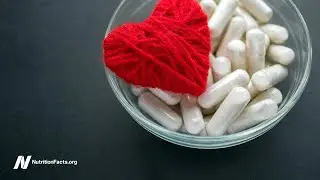 The True Benefits vs.  Side Effects of Statins