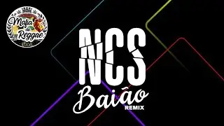 MDR REMAKE © Paradise | Melô de Space VS 2022 | MDR feat.NCS BAIÃO | Máfia do Reggae 🇬🇳