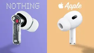 Nothing Ear (2) Review - Better than AirPods Pro 2?!