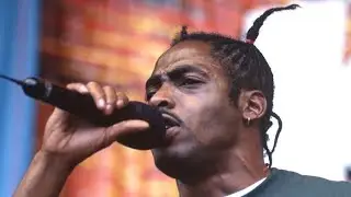 Coolio - C U When U Get There (feat.40thevz) In 8D Audio #coolio #ripcoolio