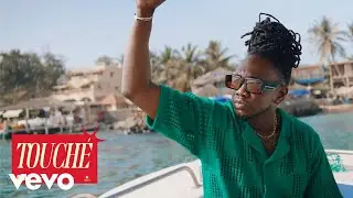 ADH - TOUCHÉ (OFFICIAL VIDEO)