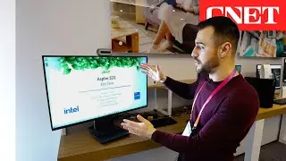 Acer’s All-in-One PC Is Upgradeable With Modular Attachments (Hands-On Aspire S Series)