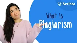 What is plagiarism? | Scribbr 🎓