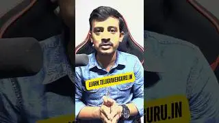 Coding skills telugu lo easy ga nerchukundam