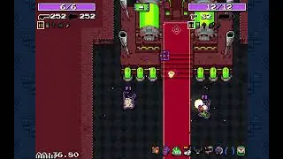 СПИДРАН НУКЛЕАР ТРОН МИРОВОЙ РЕКОРД WORLD RECORD SPEEDRUN NUCLEAR THRONE HARDMODE