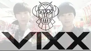 빅스(VIXX) - 화이트데이 이벤트 영상(White Day Event Video)