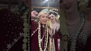 MASUUUUUK PAK EKO BY ALANTIKA MAKEUP 
