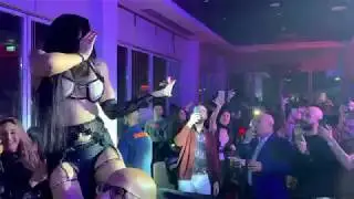 احلي رقص اغنية بم بم 😍💔💃