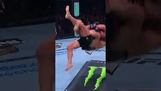 КАК ОН ДО ЭТОГО ДОДУМАЛСЯ… (@ufc)