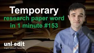 TEMPORARY definition, TEMPORARY in a sentence, TEMPORARY pronunciation, TEMPORARY meaning