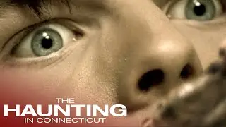 'There's Something Evil in this House' Scene | The Haunting in Connecticut