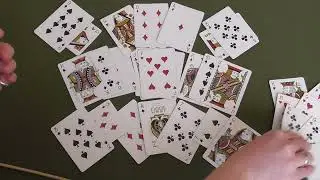 КРЕСТОВЫЙ КОРОЛЬ ПРЯМО СЕЙЧАС 🤴🔥💔