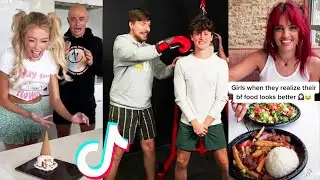 Funny TIK TOK September 2021 (Part 2) NEW CooL TikTok
