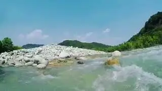 Arachthos River (Άραχθος Ποταμός)