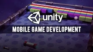 How To Create A Simple Android/iOS Mobile Game In Unity | Unity2D Beginner Tutorial