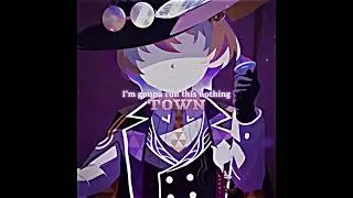 Ten Stonehearts Edit || Honkai: Star Rail || You Should See Me in a Crown