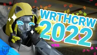 BEST OF WRTHCRW 2022