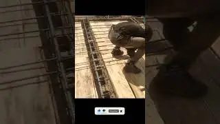 Slab Reinforcement Bars 