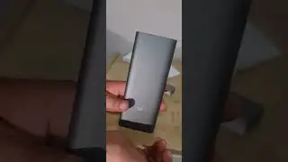 xiaomi tornavida seti kutu açılışı.