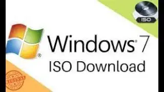 How to download windwo 7 and bootabel USB