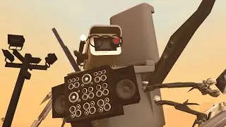 skibidi toilet multiverse 64