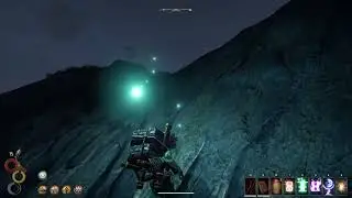 [4]Outward Definitive Edition/ Маг, которого все пинают) Смертельные побегушки. Учимся убивать. Руны