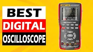 TOP 5 Best Digital Oscilloscope in 2025 | Best Digital Oscilloscope on AliExpress