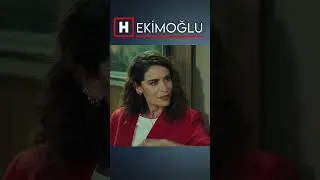 Hekimoğlu'ndan Eski Karısına Sert Sorular 