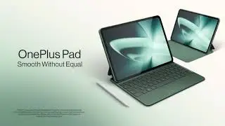 www.reviews-tablet.com - OnePlus Pad 11.61-inch LCD Display, 8GB RAM,128GB Storage